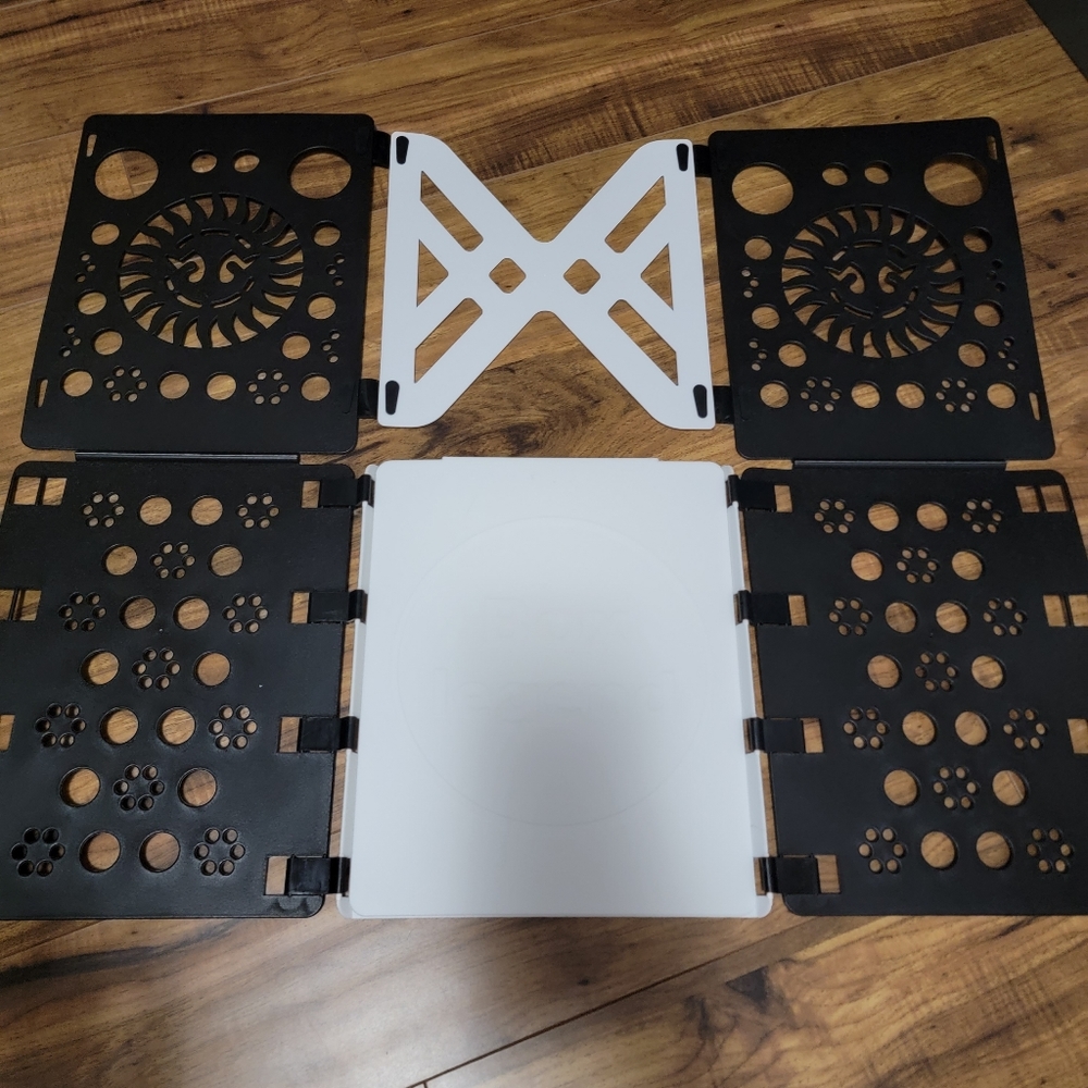 Folding Board